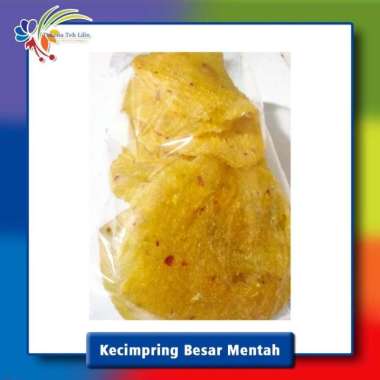 Kecimpring Mentah UK Besar 500 gr