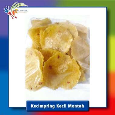 Kecimpring Mentah UK Kecil 500 gr
