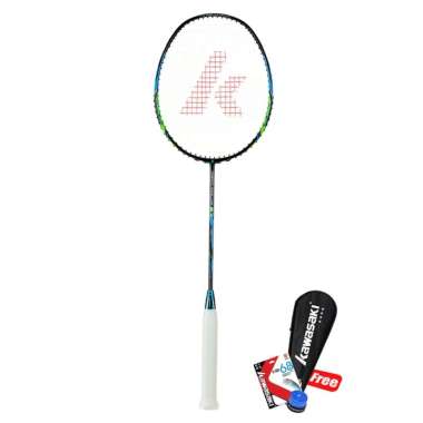 Jual Mizuno Nanoblade 909 Raket Badminton Online November ...