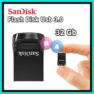 Jual Flash Disk 32Gb Sandisk Terbaru - Cicilan 0% | Blibli.com