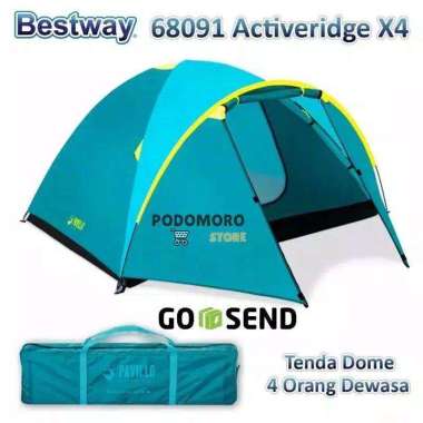 Harga Tenda Camping Murah - Harga Promo | Blibli.com