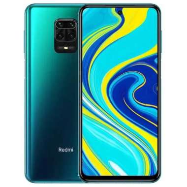 Redmi Note 8 Terbaru - Harga Maret 2021 | Blibli