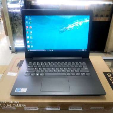 Jual Laptop Lenovo Slim Second Original Murah - Harga Diskon Mei 2023