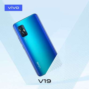 Hp Vivo Terbaru - Harga Maret 2021 | Blibli