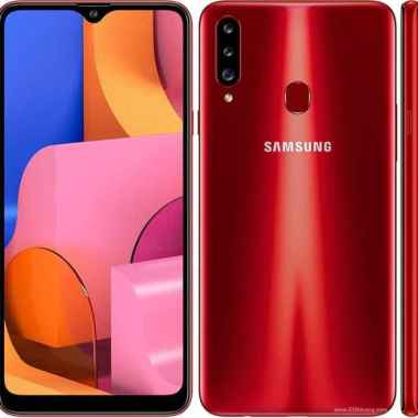 Samsung Galaxy A20s - Harga Januari 2021 | Blibli.com