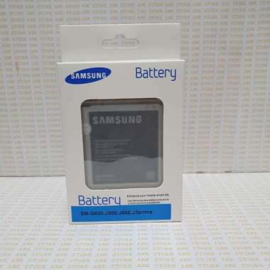 Jual Baterai Samsung J2 Prime Original Terbaru - Cicilan 0