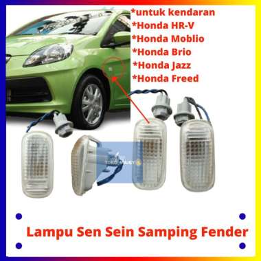 Jual Lampu Bohlam Honda Freed Terbaru - Harga Murah