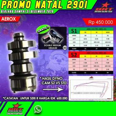 Noken As BRT Aerox Type S