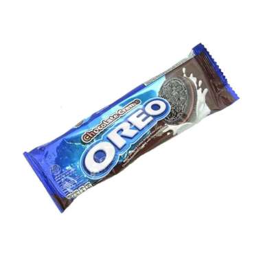Kandungan Zat Makanan Pada Oreo – Rajiman