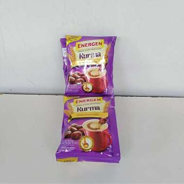 Promo Energen Rasa Jagung Sereal [10 Sachet] di Seller Sri Manunggal