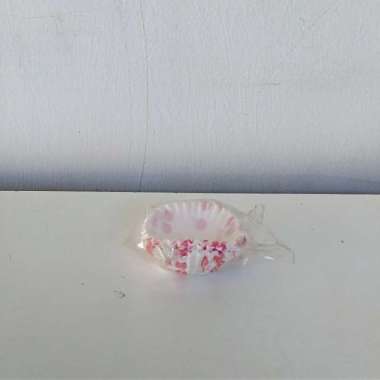 Kertas Alas Kue Kering / Kertas Cup Cake / Cake Case Size Kecil Putih