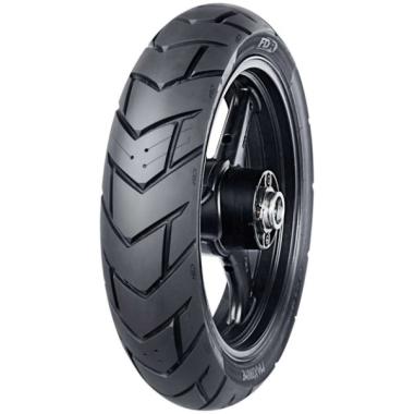 Ban Luar Federal FDR 140-70-17 140-70 Ring 17 Maxtreme Ban Tubeless Motor