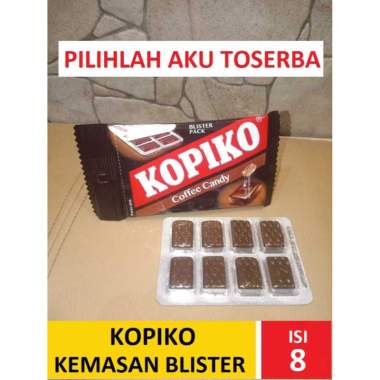 Permen Kopiko - Harga Termurah Mei 2021 | Blibli