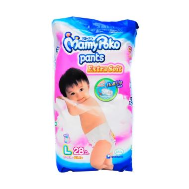 Jual Pampers Premium Care Pants Popok Bayi [Size XL/36 pcs