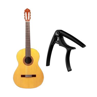 Jual Yamaha JR 1 Gitar Akustik Free SoftCase Online
