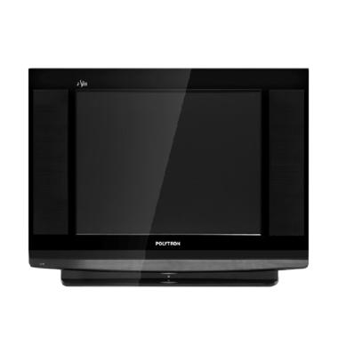 Jual POLYTRON PS-52UV232G TV Tabung [21 Inch] Online 