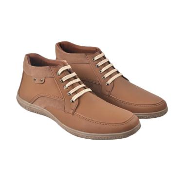 jual cbr six abc 006 leonard sepatu sneakers pria mocca harga kualitas terjamin jual cbr six abc 006 leonard sepatu sneakers pria mocca harga kualitas terjamin