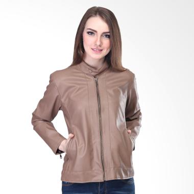 Jual Sognoleather szk641 Jacket Wanita Online - Harga 