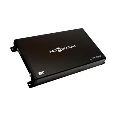 Jual Dominations Elite Series amplifier    ES No. 4100 Exzibit di Seller