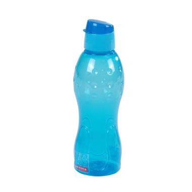 Jual Lion Star Akvo Botol Minum - Biru [800 mL] Online
