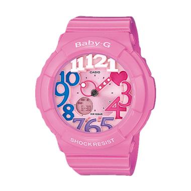 Jual Casio Baby-G BGA-131-4B3 Jam Tangan Wanita - Pink 