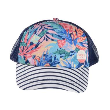 Jual Roxy Kids Just G Hats BTA6 Topi Anak Online - Harga