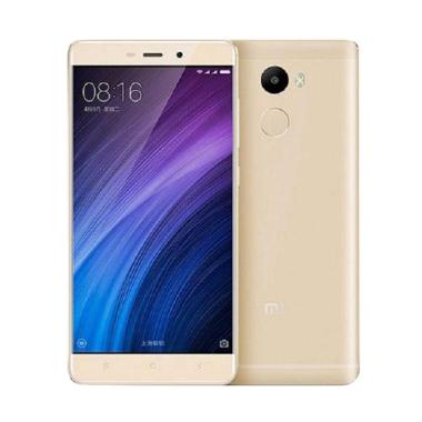 Xiaomi Redmi 4 Prime Terbaru - Harga Murah, Garansi Resmi | Blibli.com