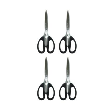Jual Zappie KC 888 Gunindo Gunting Besar [20 cm/4 pcs 