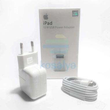 Jual SoG Kabel Charger for iPad 1/ iPad 2/ iPad 3/ iPhone