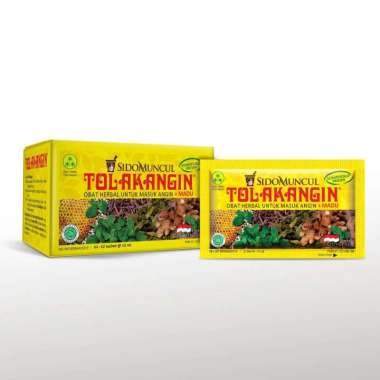 Tolak Angin - Harga Termurah Februari 2021 | Blibli
