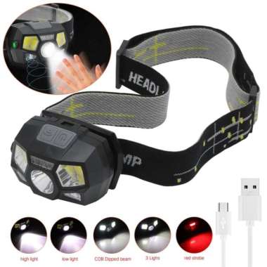 Senter LED - Harga Agustus 2021 | Blibli