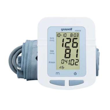 Jual Omron HEM 8712 Tensimeter Digital Online Maret 2021 ...