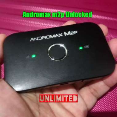 Modem Wifi Andromax - Harga Februari 2021 | Blibli.com