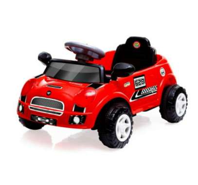 Jual MVP-7155 - LAMBO ft POLICE Mainan anak mobil dorong