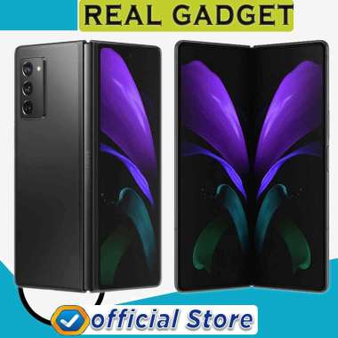 Samsung Galaxy Z Fold 2 - Harga Januari 2021 | Blibli