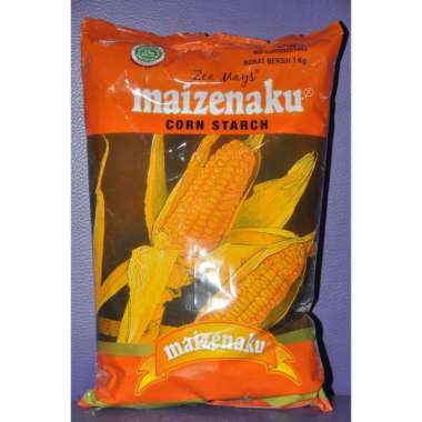 Tepung Maizena - Harga Terbaru September 2021 | Blibli