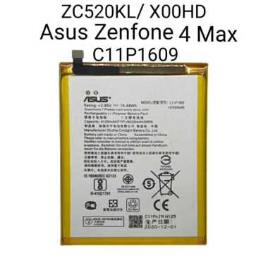 Jual Baterai Asus 3 Max Terbaru 2020 - Harga Murah