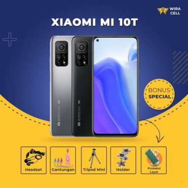 Jual Hp Xiaomi 5G Terbaru - Harga Terbaik | Blibli.com