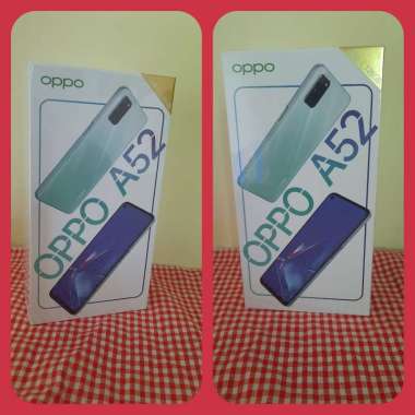 Oppo A52 - Harga Maret 2021 | Blibli