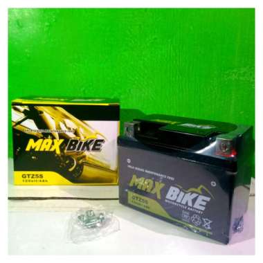  Aki Motor Beat 2020 Terbaru - Harga Promo Blibli