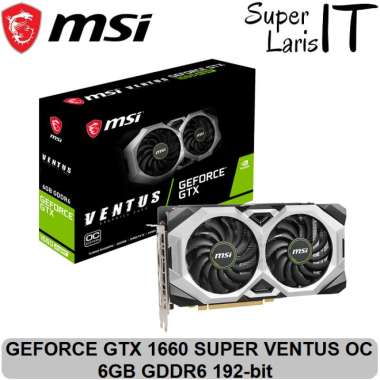  Gtx 1660 - Harga Terbaru April 2021 Blibli