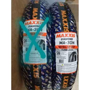 Jual Ban Maxxis Online - Model Terbaru | Blibli.com