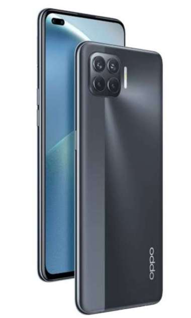 Hp Oppo F4 Terbaru - Harga Februari 2021 | Blibli