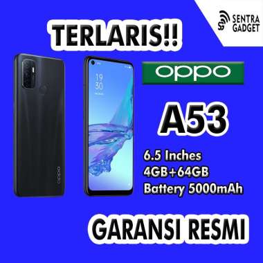 Hp Oppo Terbaru - Harga Februari 2021 | Blibli