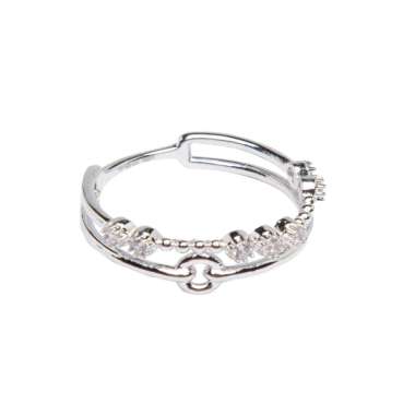 Cincin Emas Putih - Harga Mei 2021 | Blibli.com