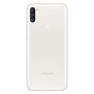 samsung a11 ram and rom