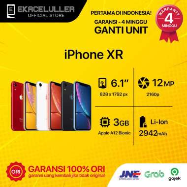 Jual Iphone X 256Gb Terbaru - Cicilan 0% | Blibli.com