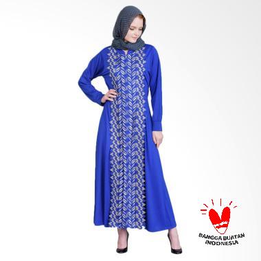 Busana Muslim Wanita - Model Baru, Cocok untuk Hijabers