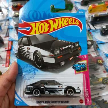 Toyota Ae86 Harga : Toyota 86 2021 - Daftar Harga, Spesifikasi, Promo Diskon ... / Official 2020 toyota 86 site.