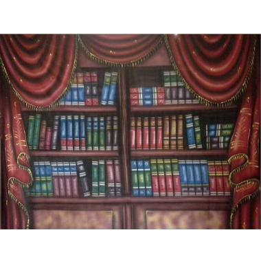 Jual Universal WJII-1732 Studio Photo Background Foto